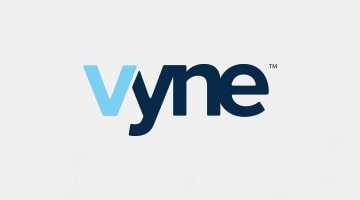 Vyne logo