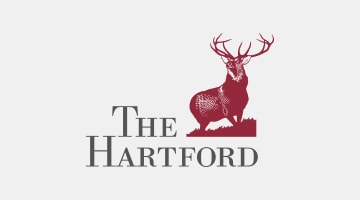 The Hartford Insurance Company logo