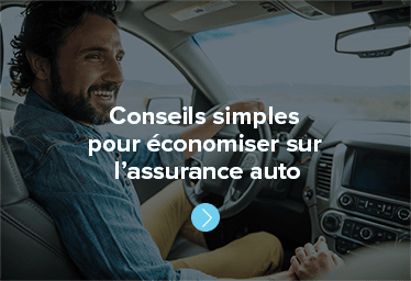 Conseils simples pour économiser sur l'assurance auto