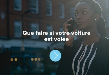 Que faire si votre voiture est volée