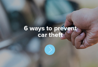 Car theft prevention: how to protect your vehicle — Economical