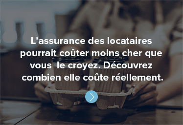 L’assurance des locataires pourrait coûter moins cher que vous le croyez. Découvrez combien elle coûte réellement.