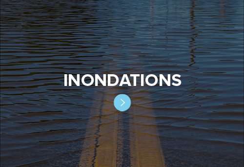 inondations