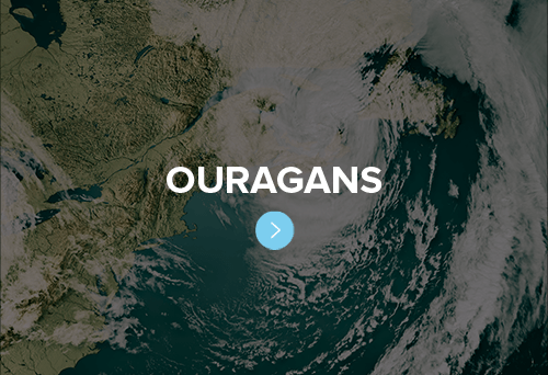 ouragans