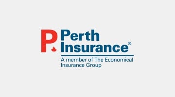 Perth Insurance logo