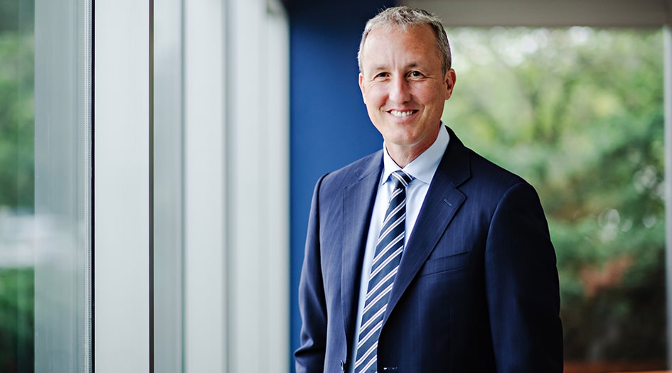 Definity’s Craig Richardson, Senior VP and Chief Claims Officer