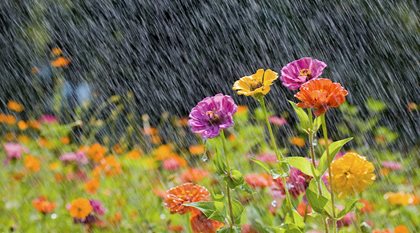 Comment et pourquoi démarrer un jardin de fleurs ?