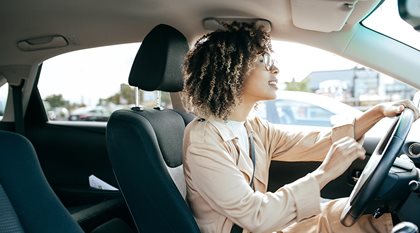 Can I let someone else drive my car? — Economical Insurance